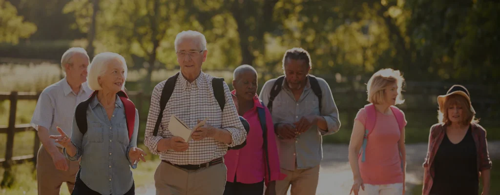 Les dynamiques sociales au service de la cohésion locale