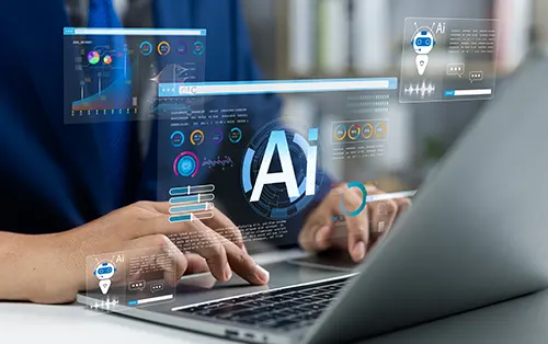 Nouveaux metiers emergents