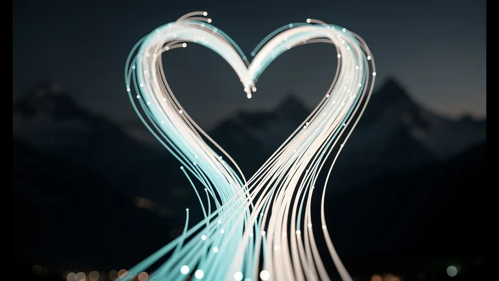 Système de transmission de données médicales sécurisé entre domicile et hôpital