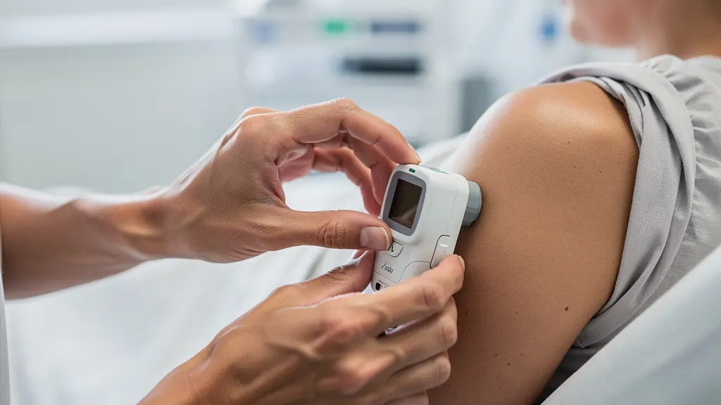 Situation d'urgence médicale avec pompe à insuline dysfonctionnelle